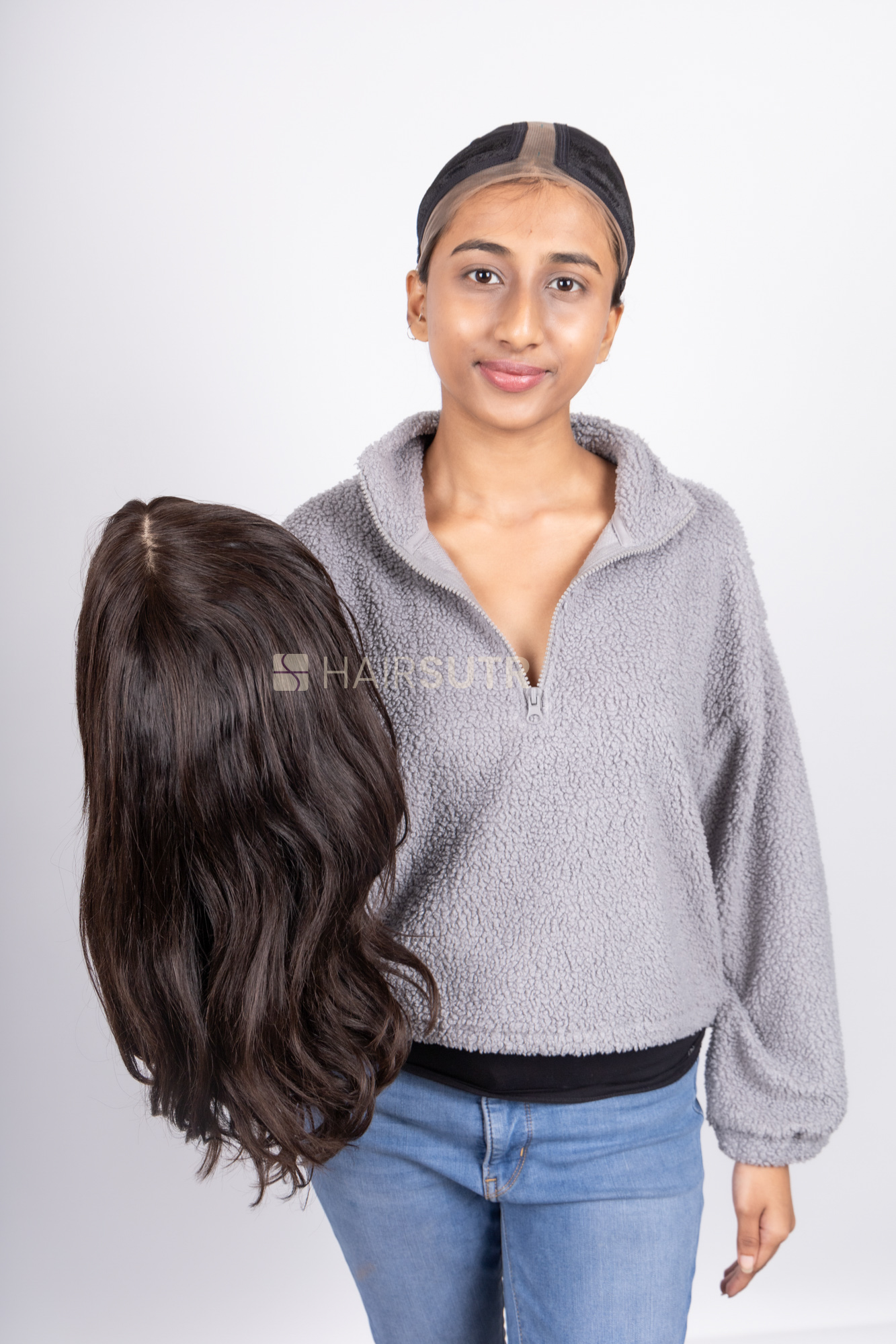 LUXURY WIGS 100 Human Hair Extensions Wigs And Patches Online 